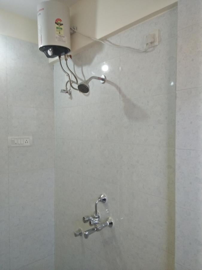 Sai Leela Guest House ดาโบลิม ภายนอก รูปภาพ