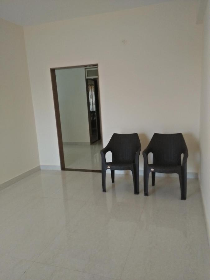 Sai Leela Guest House ดาโบลิม ภายนอก รูปภาพ