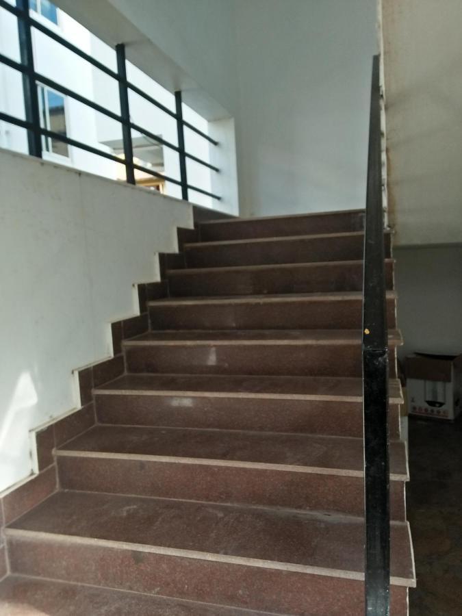 Sai Leela Guest House ดาโบลิม ภายนอก รูปภาพ