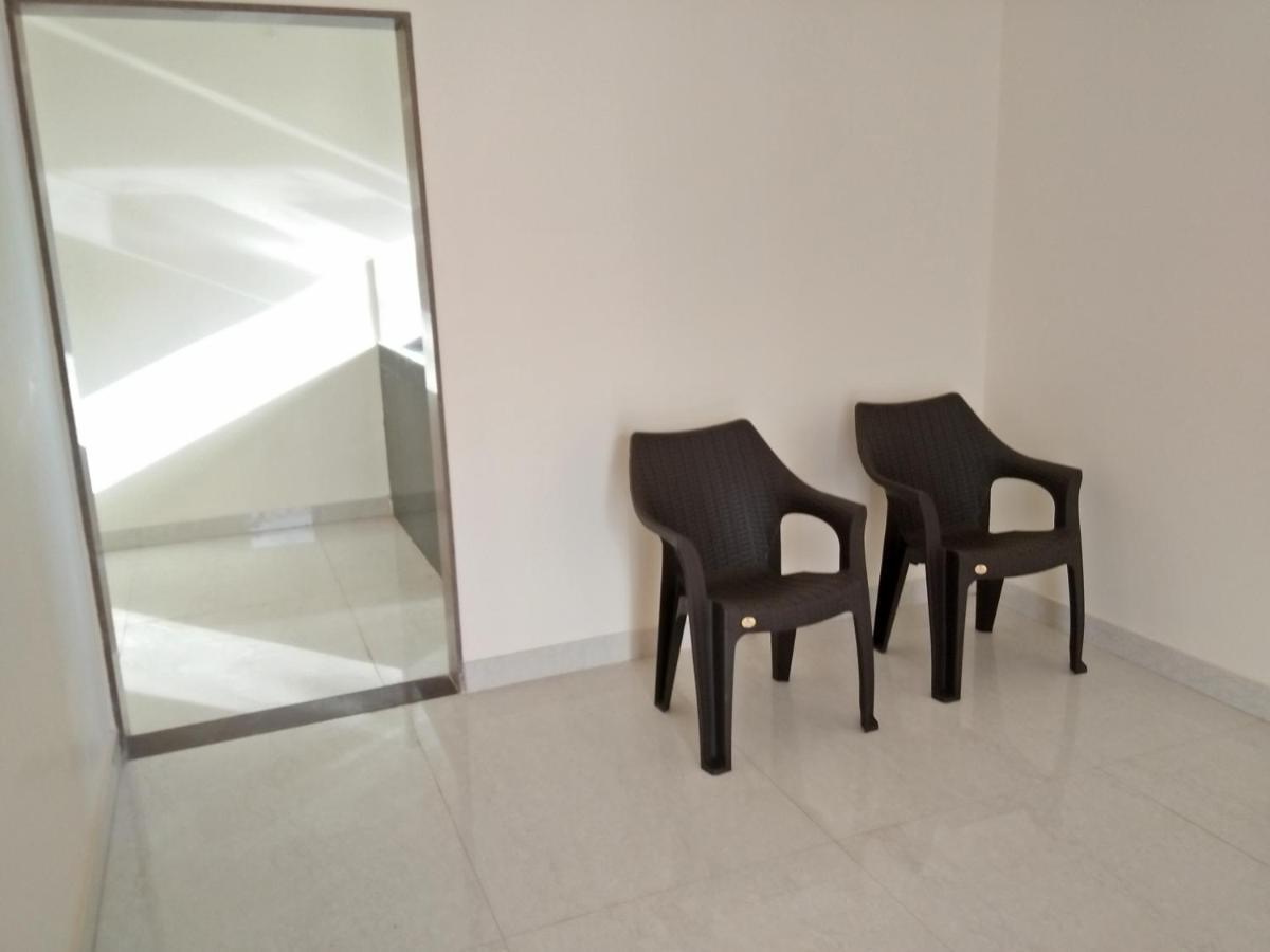 Sai Leela Guest House ดาโบลิม ภายนอก รูปภาพ