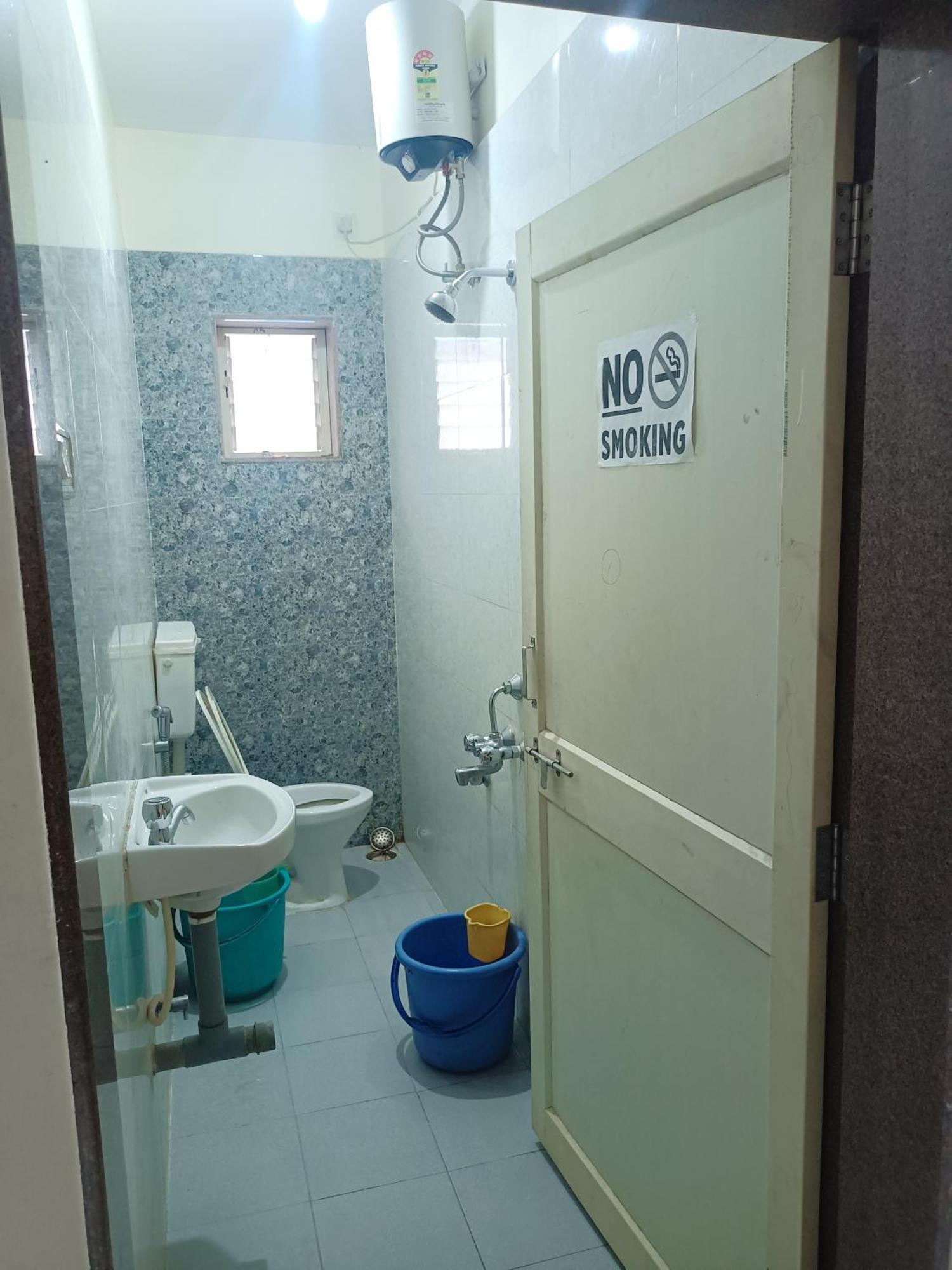 Sai Leela Guest House ดาโบลิม ภายนอก รูปภาพ
